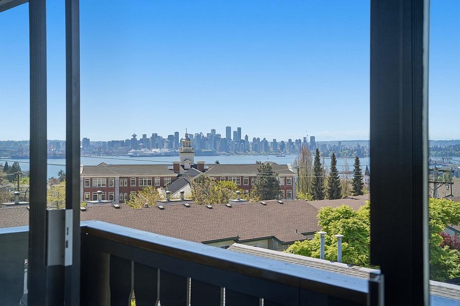 314 1345 Chesterfield Avenue North Vancouver, BC - 7
