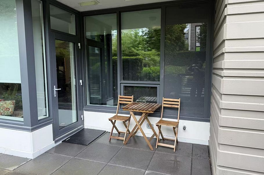 115 5687 Gray Avenue Vancouver, BC - 25