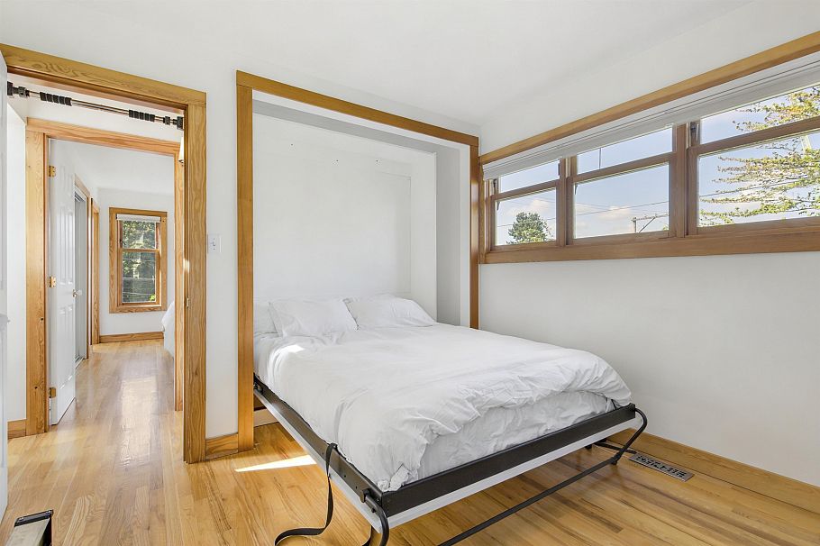 1608 Woodland Drive Vancouver, BC - 28