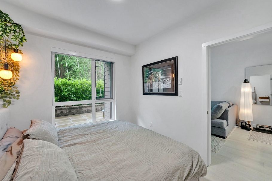 211 3596 Malsum Drive North Vancouver, BC - 20