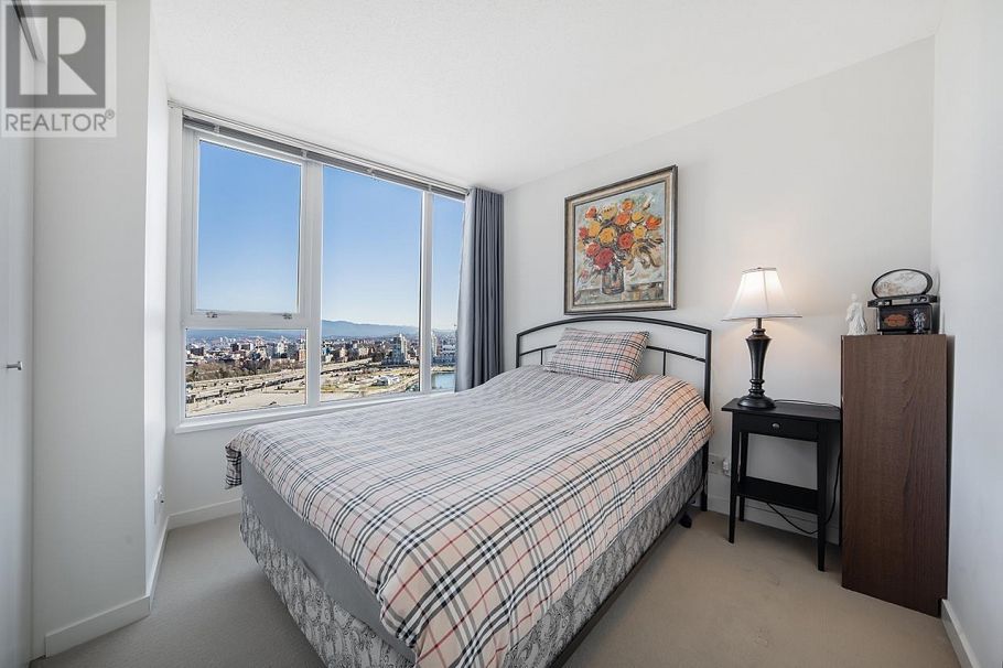 33 SMITHE STREET, Vancouver BC V6B 0B5 Vancouver, BC - 16