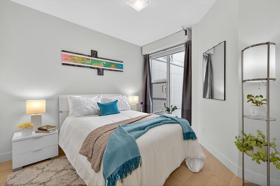 306 1628 W 4th Avenue Vancouver, BC - 11