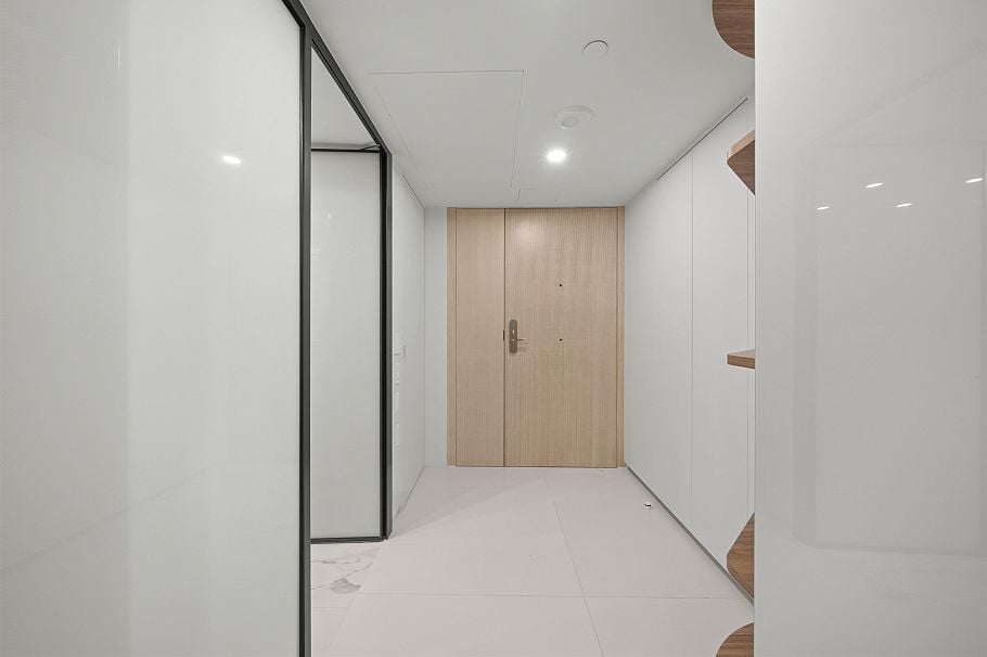 702 1033 Nelson Street Vancouver, BC - 16