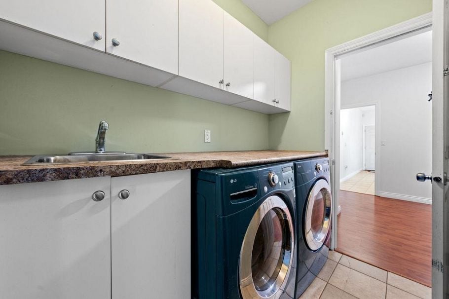 5388 Sherbrooke Street Vancouver, BC - 29