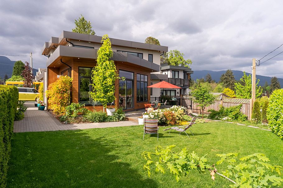 900 Hendry Avenue North Vancouver, BC - 29