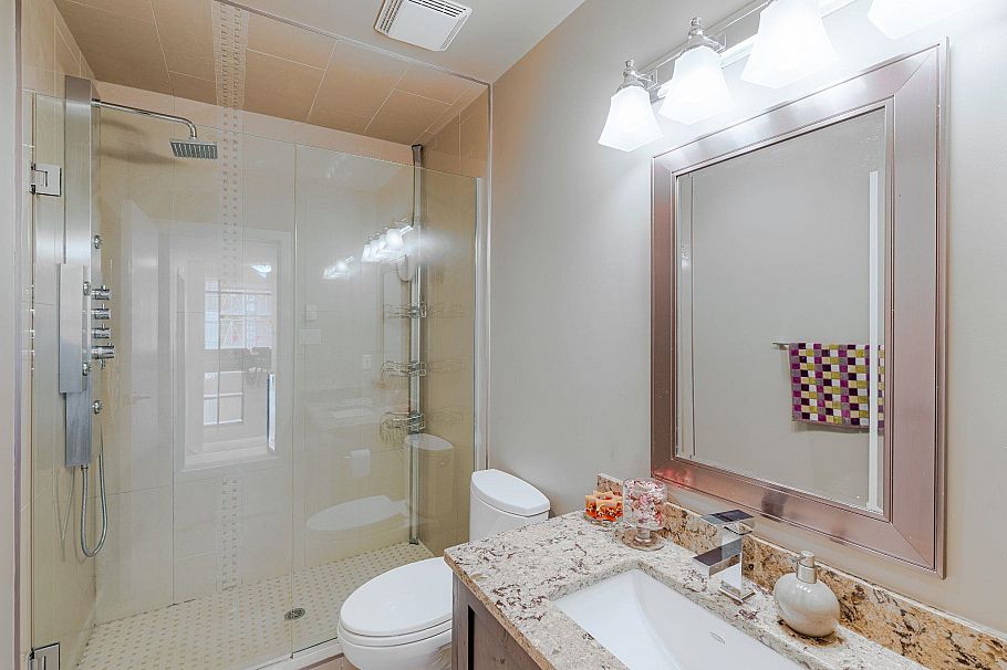 1B 1500 Alberni Street Vancouver, BC - 12