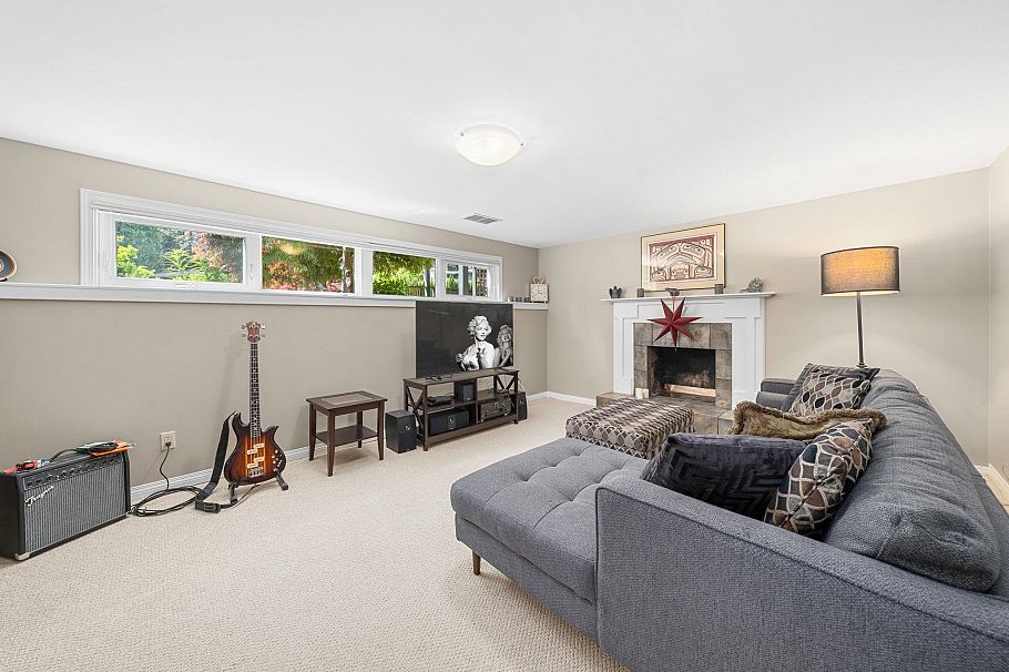 4368 Arundel Road North Vancouver, BC - 20