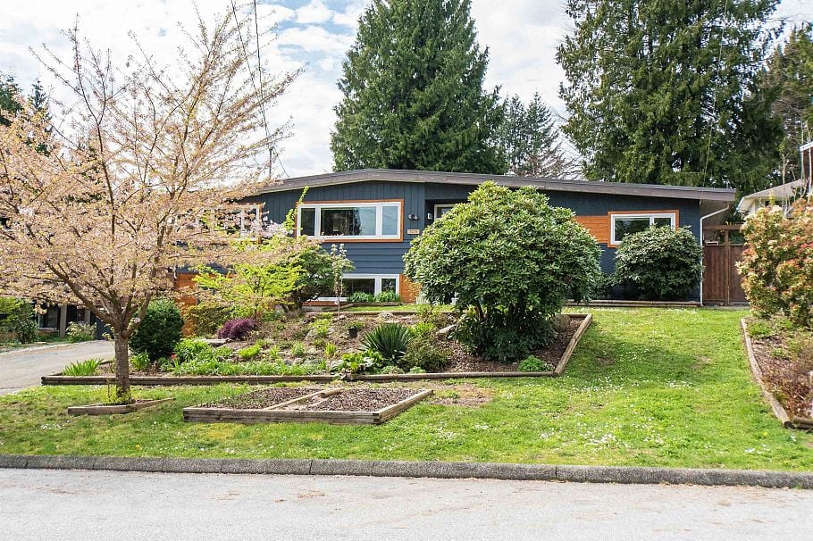 2175 Greylynn Crescent North Vancouver, BC - 1
