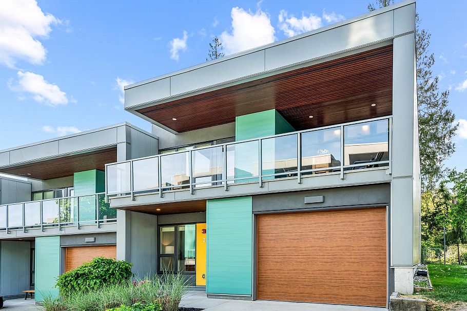 23 3596 Salal Drive North Vancouver, BC - 39