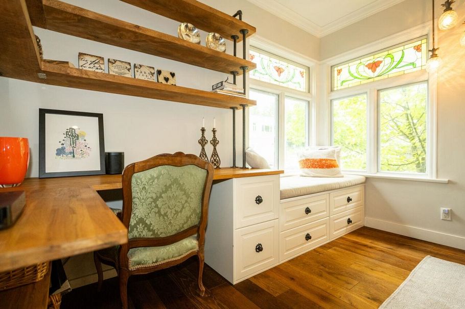 401 E King Edward Avenue Vancouver, BC - 6