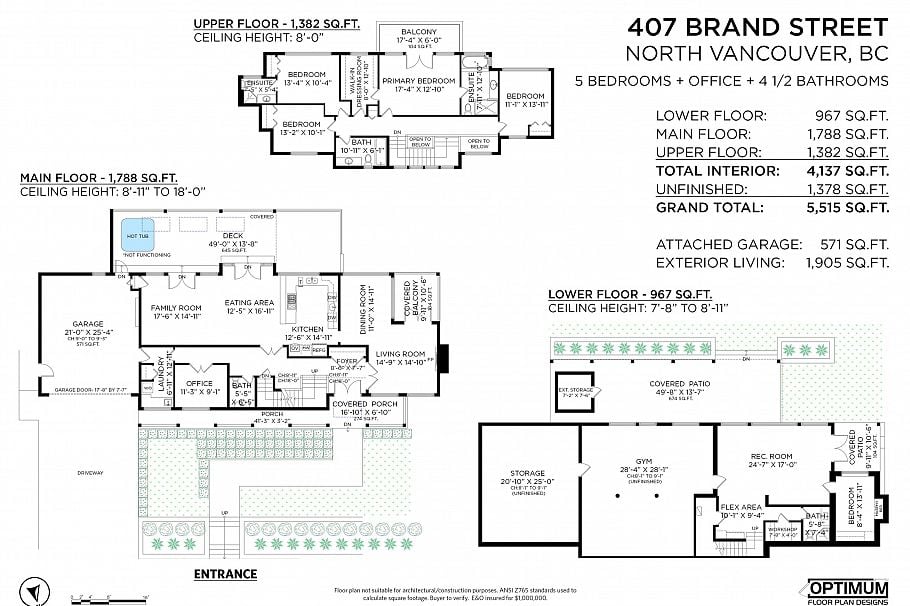 407 Brand Street North Vancouver, BC - 40