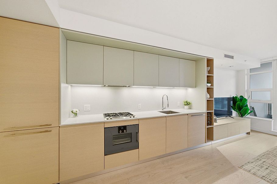 2606 1289 Hornby Street Vancouver, BC - 9