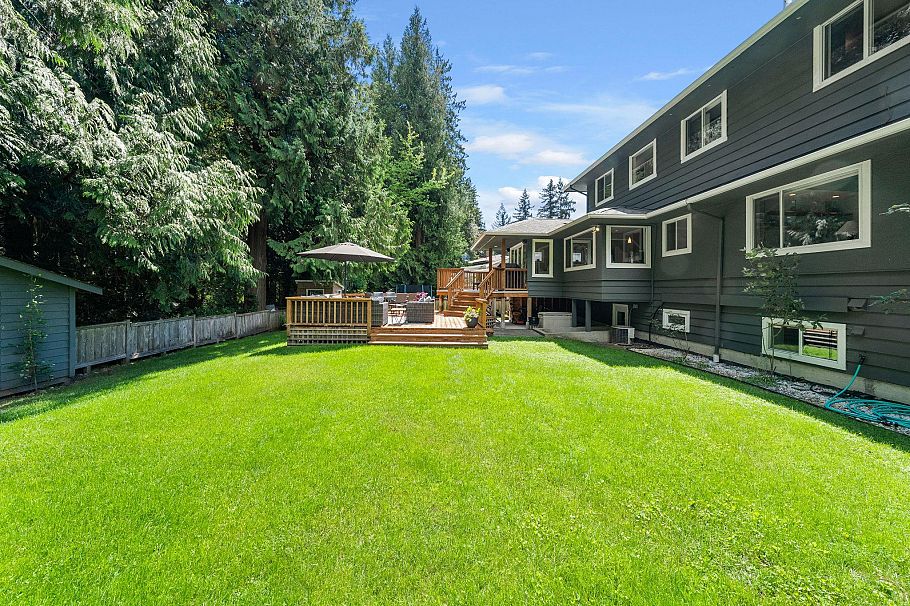 4368 Arundel Road North Vancouver, BC - 22
