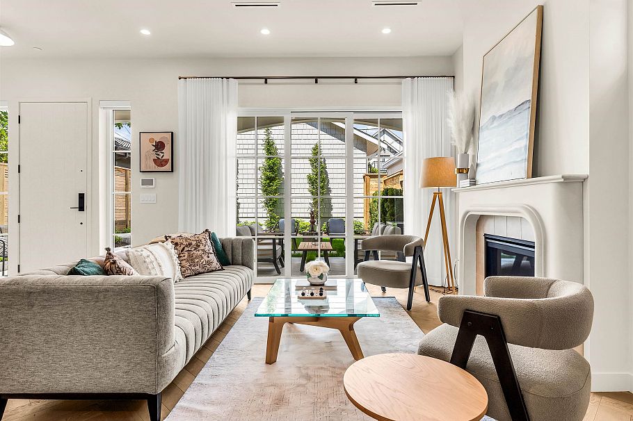 2 2043 W 45th Avenue Vancouver, BC - 4