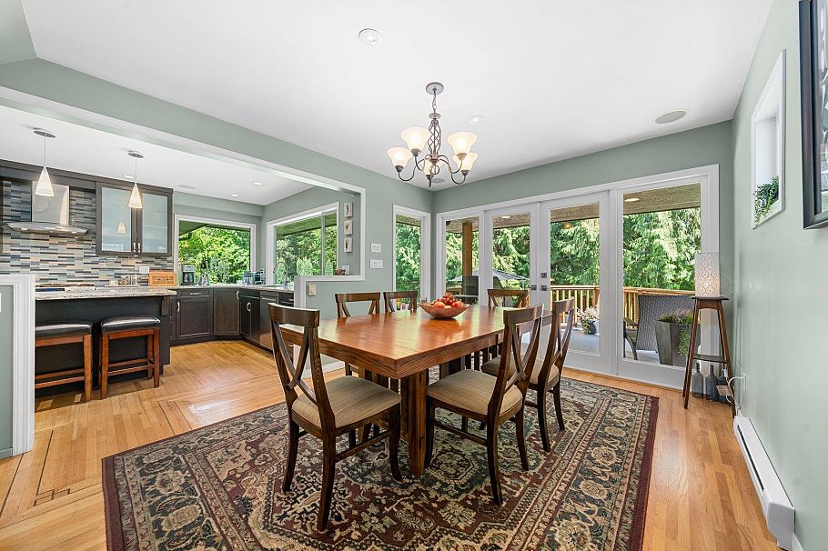 4368 Arundel Road North Vancouver, BC - 12