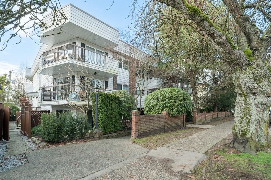 103 3353 Heather Street Vancouver, BC - 20
