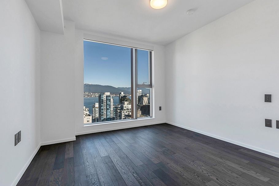 2402 1482 Robson Street Vancouver, BC - 6