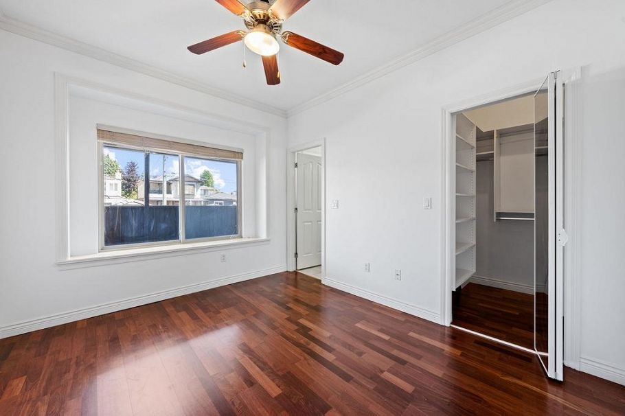 5388 Sherbrooke Street Vancouver, BC - 20