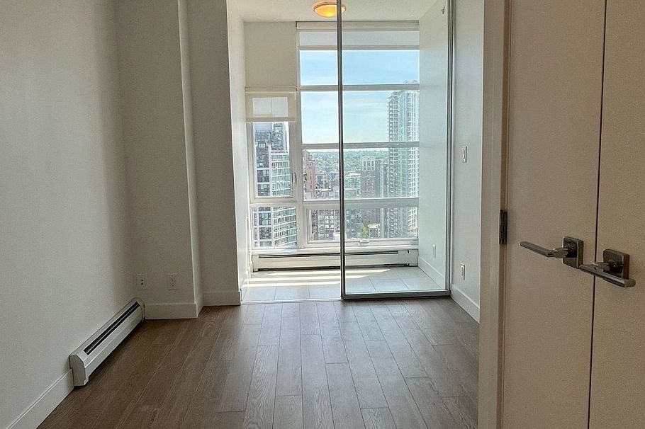 3004 1283 HOWE STREET, Vancouver BC V6Z 0E3 Vancouver, BC - 5