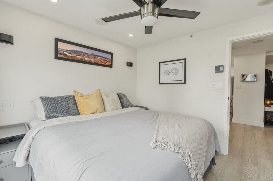 3106 1495 Richards Street Vancouver, BC - 21