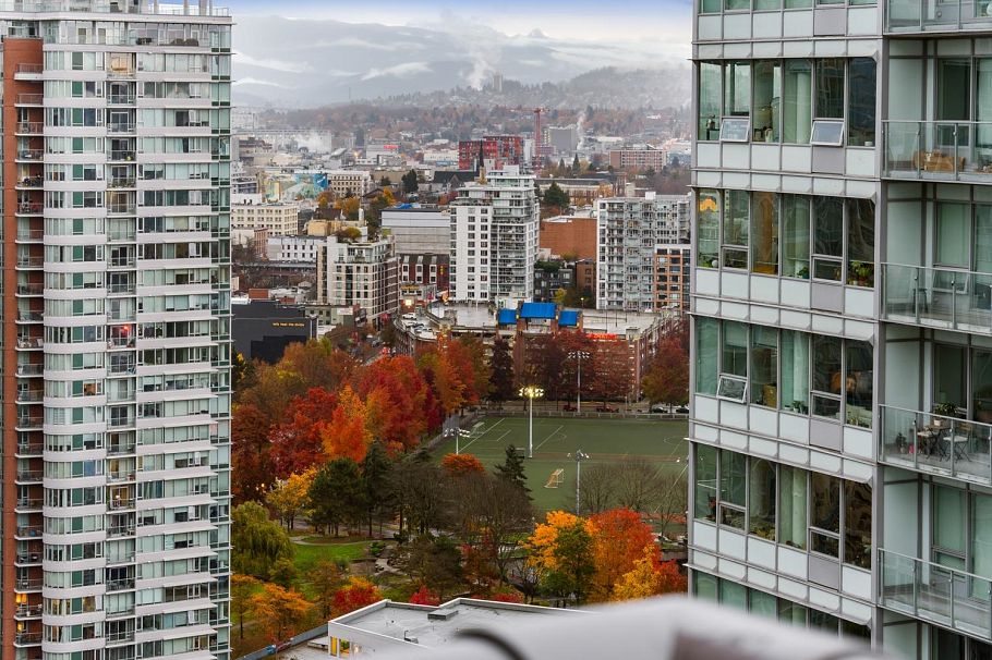 2801 111 West Georgia Street Vancouver, BC - 17