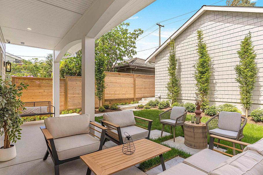 2 2043 W 45th Avenue Vancouver, BC - 33