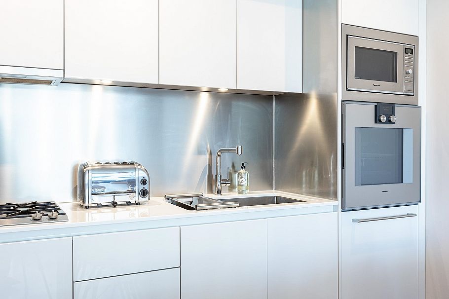 2901 1151 W Georgia Street Vancouver, BC - 3