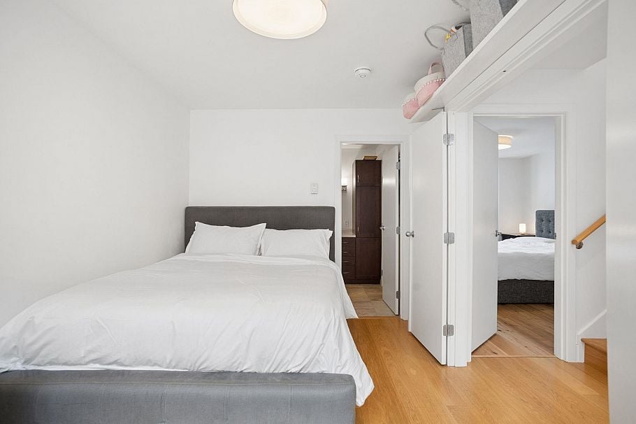1382 Maple Street Vancouver, BC - 17