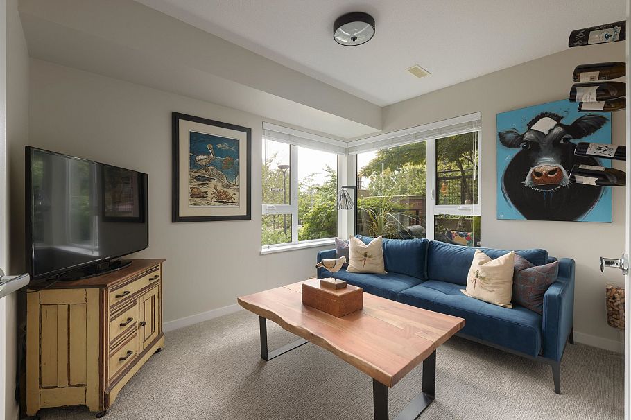 8490 Kerr Street Vancouver, BC - 27