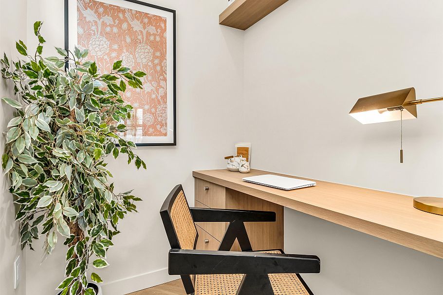 2 2043 W 45th Avenue Vancouver, BC - 15