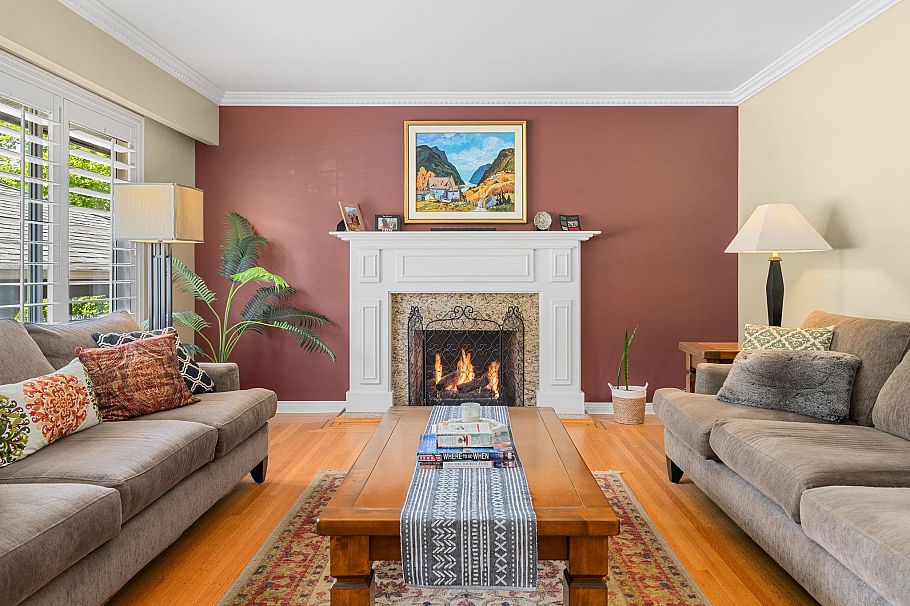 4368 Arundel Road North Vancouver, BC - 5