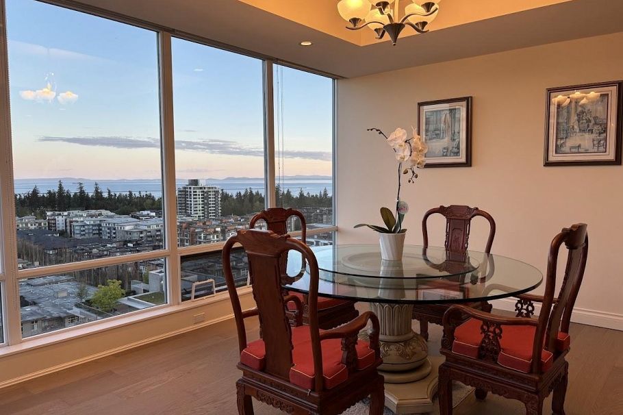 1501 5838 Berton Avenue Vancouver, BC - 7