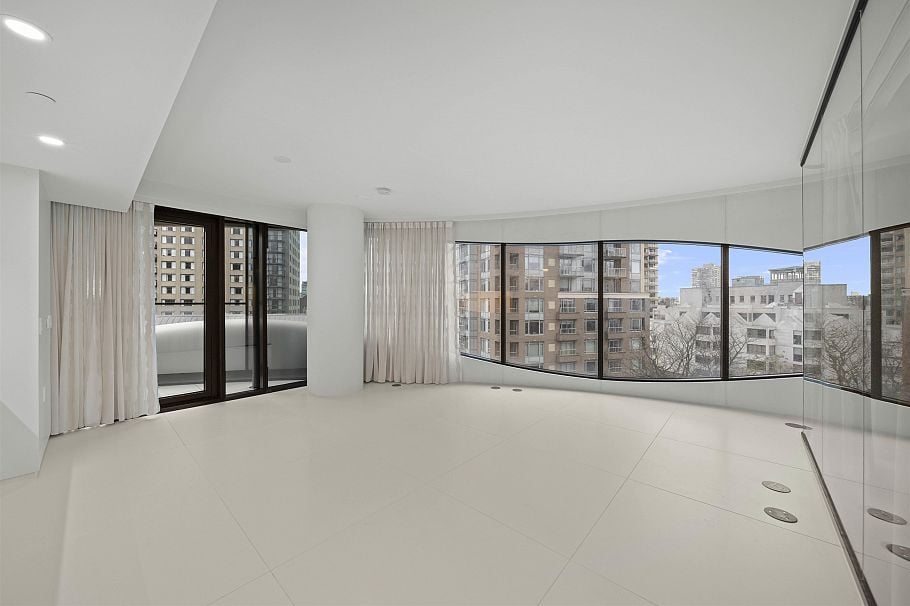 702 1033 Nelson Street Vancouver, BC - 6