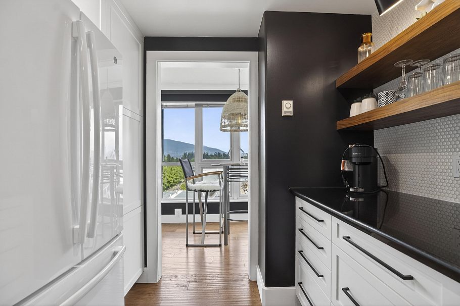608 560 Cardero Street Vancouver, BC - 15