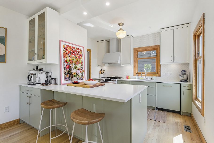 1608 Woodland Drive Vancouver, BC - 17