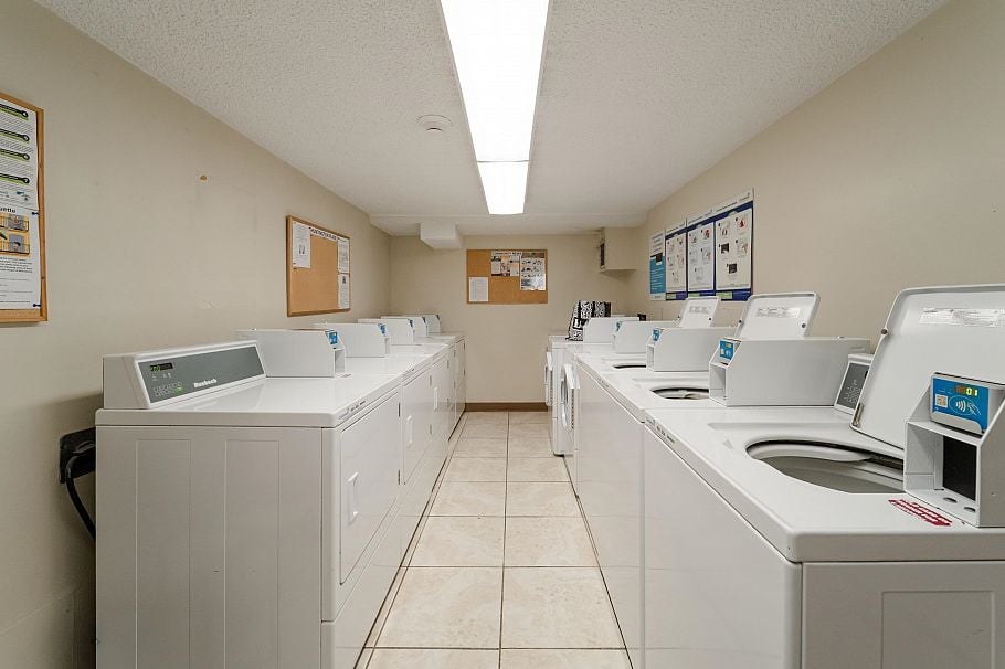 602 1816 Haro Street Vancouver, BC - 28