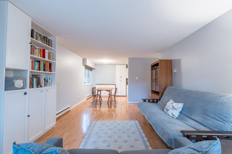103 3353 Heather Street Vancouver, BC - 6