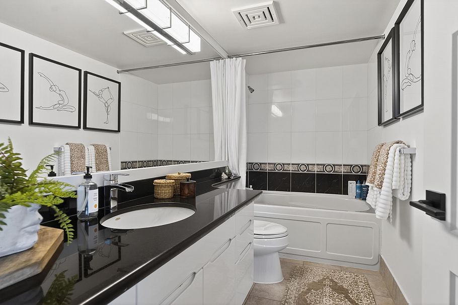 608 560 Cardero Street Vancouver, BC - 26