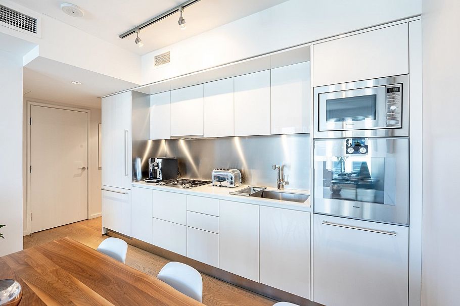 2901 1151 W Georgia Street Vancouver, BC - 6