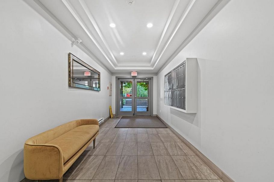 103 1963 W 3rd Avenue Vancouver, BC - 20