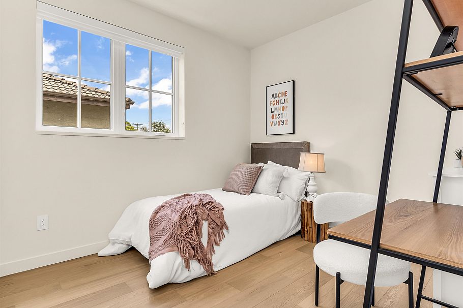 2 2043 W 45th Avenue Vancouver, BC - 28