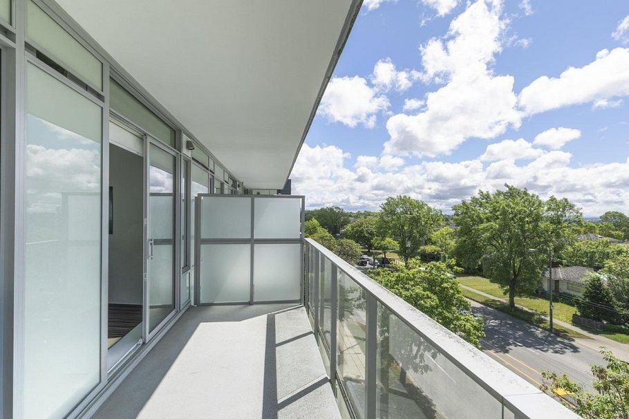 402 5693 Elizabeth Street Vancouver, BC - 12
