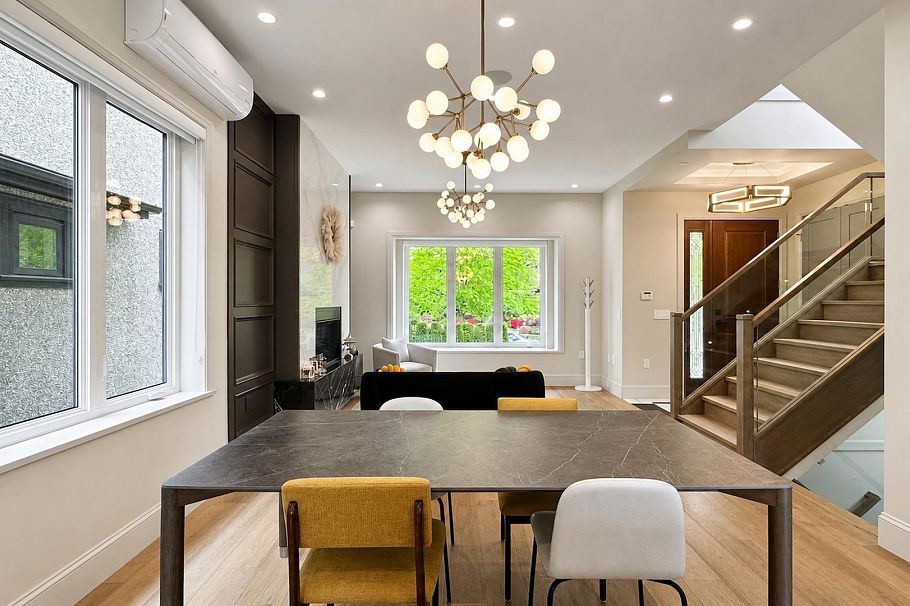4618 W 8th Avenue Vancouver, BC - 10