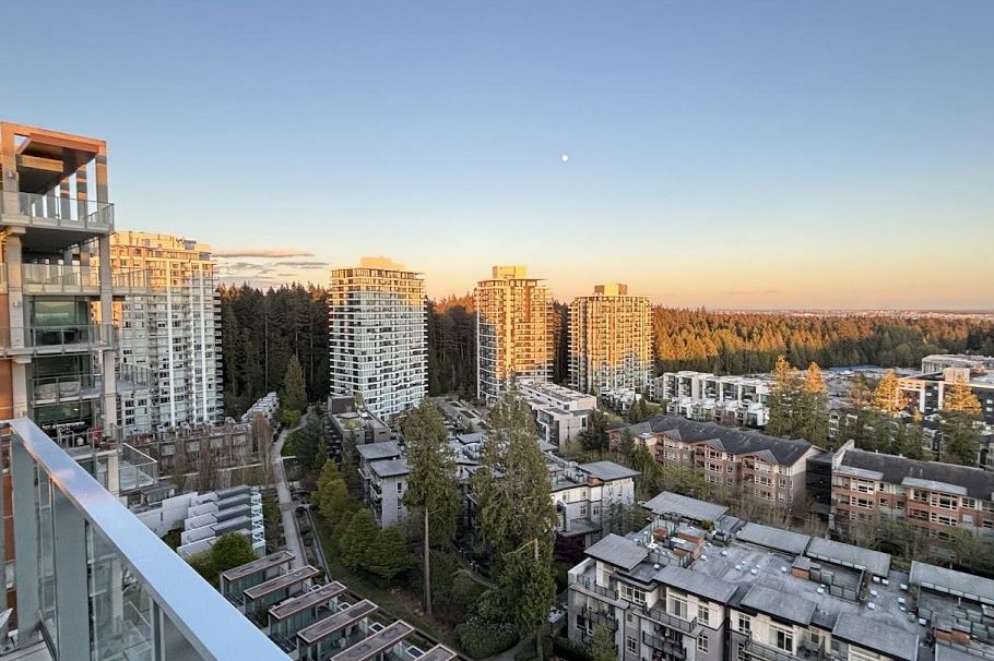 1501 5838 Berton Avenue Vancouver, BC - 19