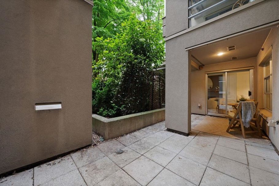 104 3023 W 4th Street Vancouver, BC - 21