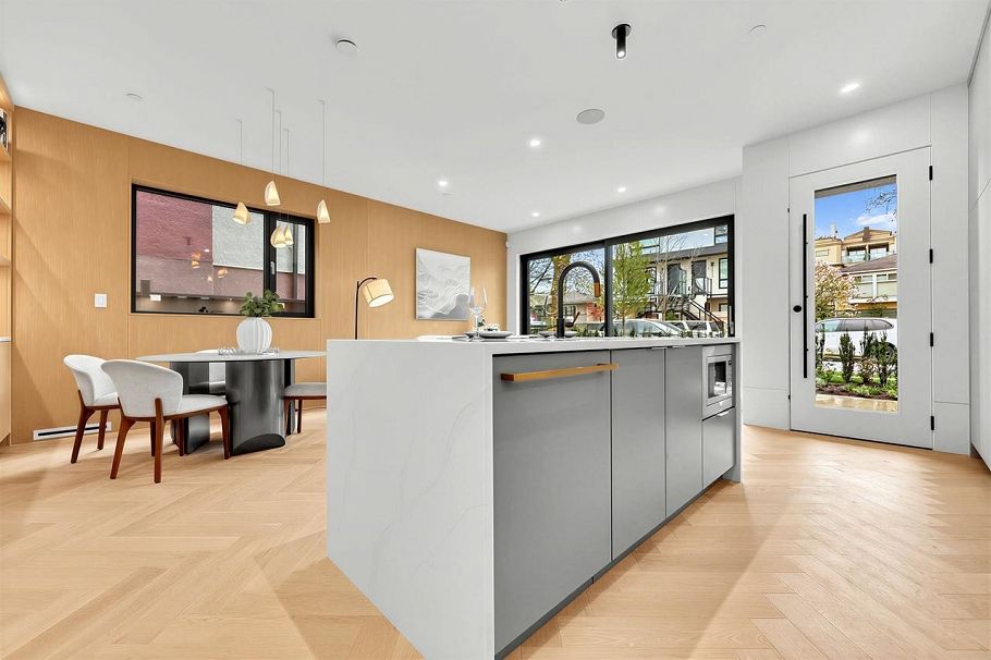 4956 Chester Street Vancouver, BC - 11