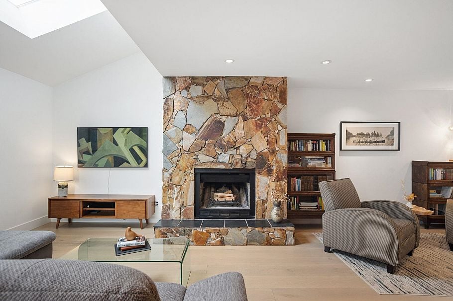 1382 Maple Street Vancouver, BC - 6