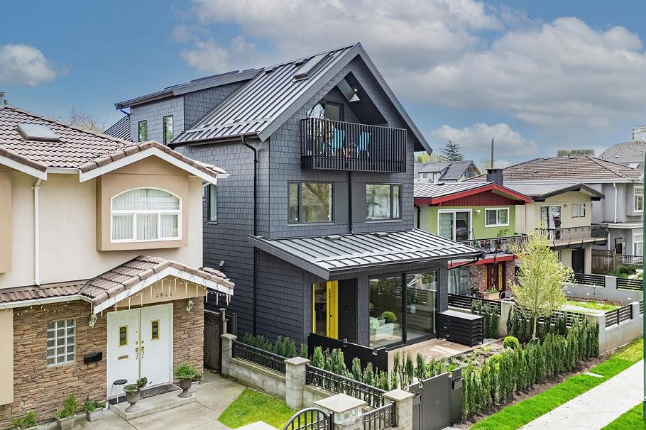 4956 Chester Street Vancouver, BC - 35