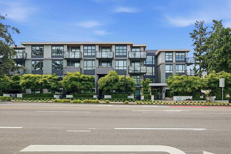 311 707 E 3rd Street North Vancouver, BC - 24