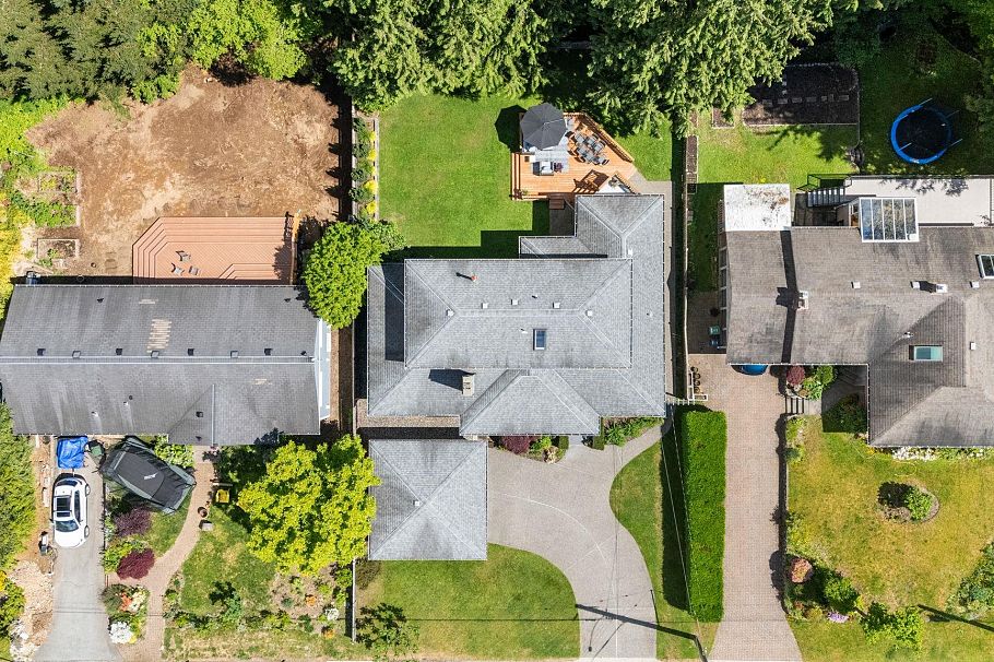 4368 Arundel Road North Vancouver, BC - 29